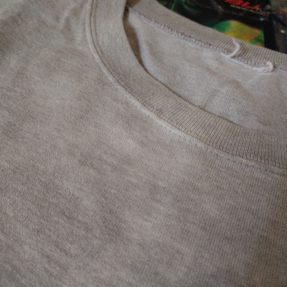 Vintage Taz and Bugs Bunny Bowling Pocket Tee XL - Picture 2 of 3